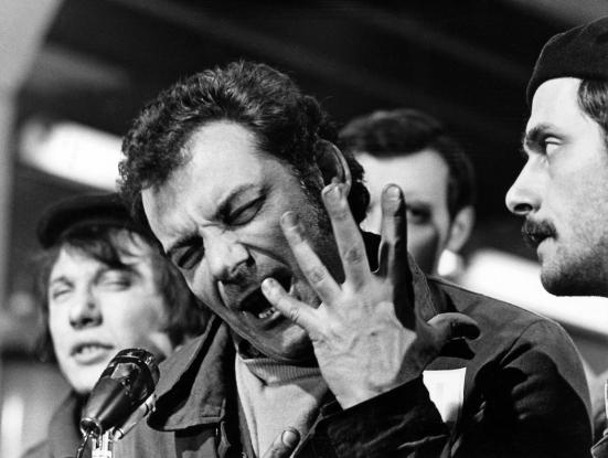 La classe operaia va in paradiso (Elio Petri, 1971)