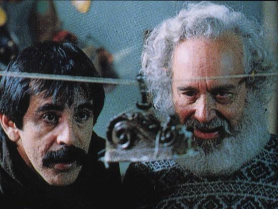 La estrategia del caracol (Sergio Cabrera, 1993)