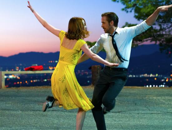 La La Land (Damien Chazelle, 2017)