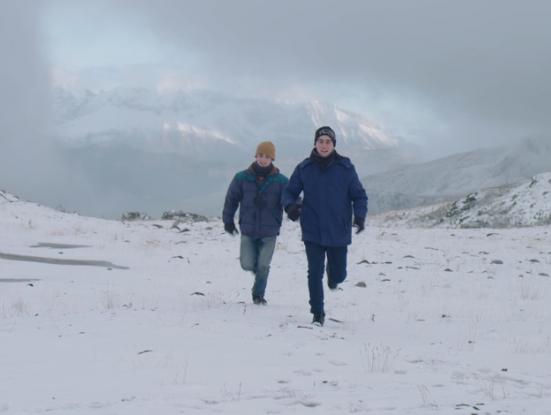 La propera pell (Isaki Lacuesta, Isa Campo, 2016)