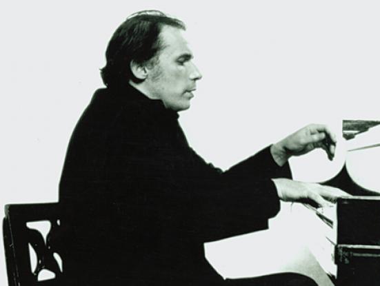 L'Alchimiste (Bruno Monsaingeon, François-Louis Ribadeau, 1974)