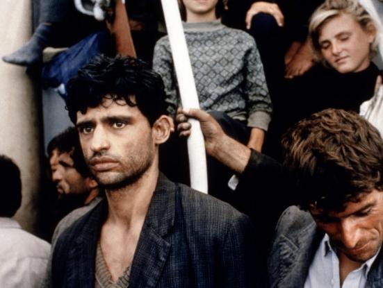 Lamerica (Gianni Amelio, 1994)