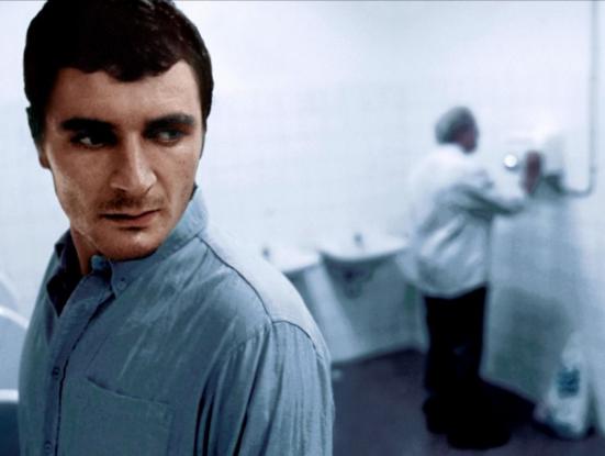 Las horas del día (Jaime Rosales, 2003)