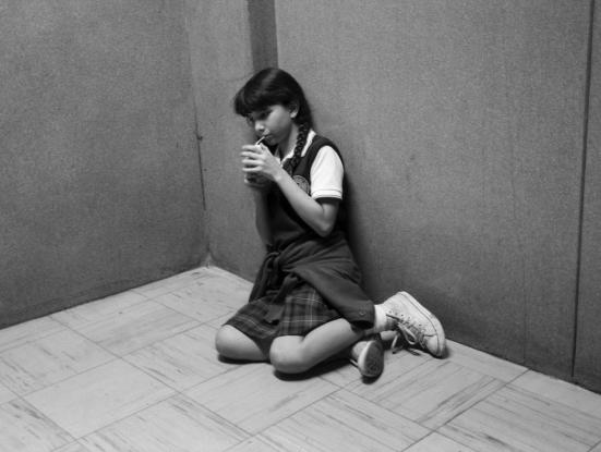 Las razones del corazón (Arturo Ripstein, 2011)