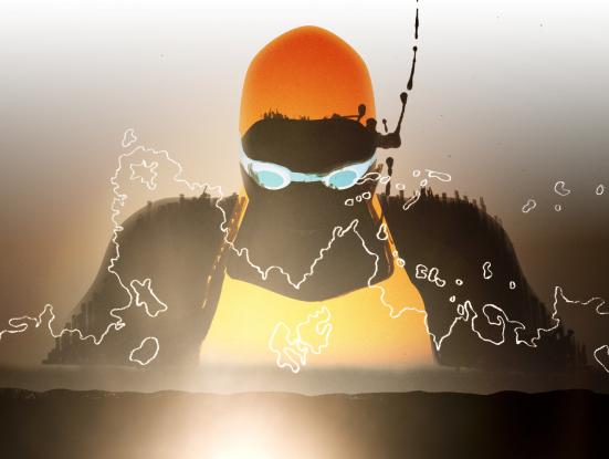 Laznia / Baths (Tomek Ducki, 2013)