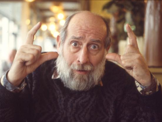 Le pays des sourds (Nicolas Philibert, 1997)