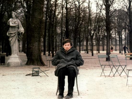'Le Locataire' (Roman Polanski, 1976)