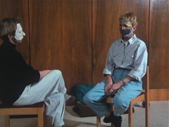 Leben – BRD (Harun Farocki, 1990)