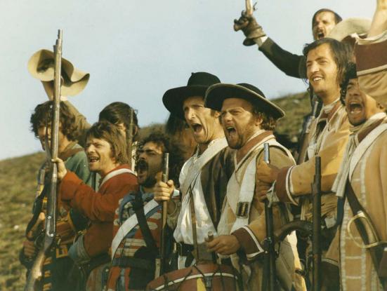 Contar històries, conèixer la història