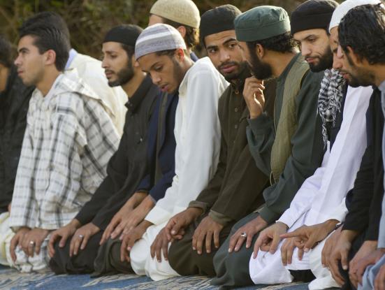 8a Mostra de Cinema Àrab i Mediterrani de Catalunya