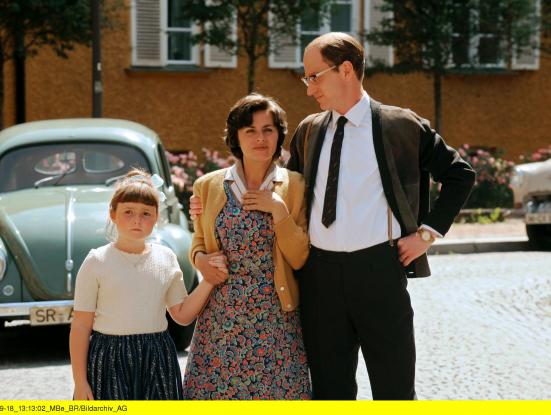 Let's Go! (Michael Verhoeven, 2014)