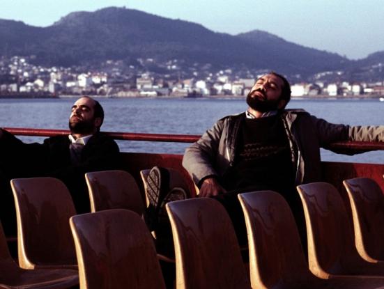 Fernando León de Aranoa o l’explosió de la bombolla