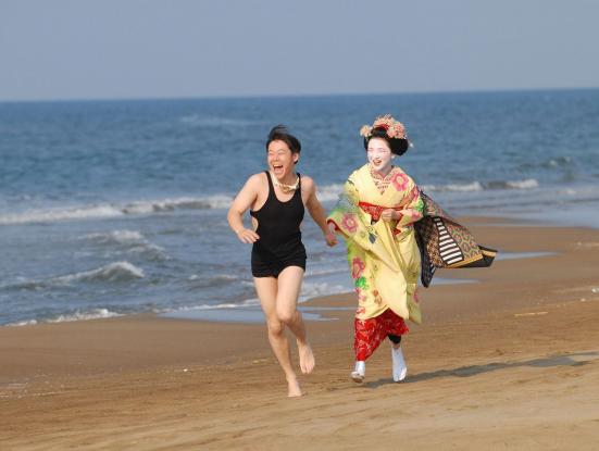 Aruitemo aruitemo / Still Walking