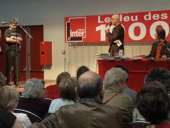 La maison de la radio (Nicolas Philibert, 2013)