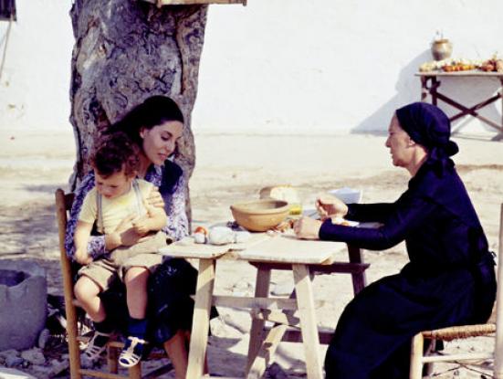 El joc de la vida: Gonzalo García Pelayo: 'Manuela'