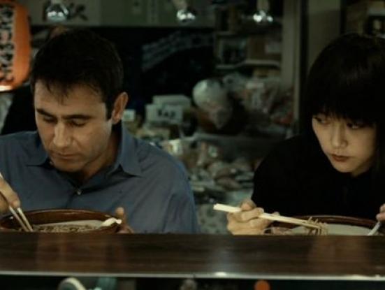 Mapa dels sons de Tòquio (Isabel Coixet, 2009)