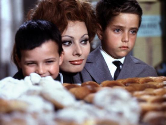 Eduardo De Filippo i l’art de la comèdia