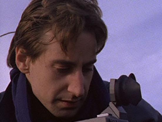 Més enllà de la passió (Jesús Garay, 1987)