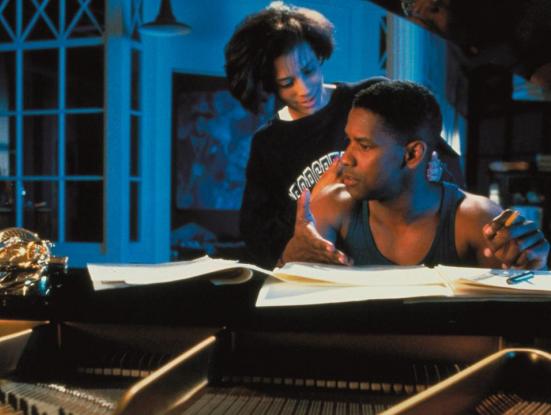 Mo' Better Blues (Spike Lee, 1990)