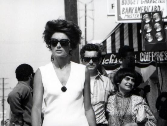 Varda-Demy: tot un món