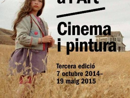 Folleto Per amor a l'art 2014