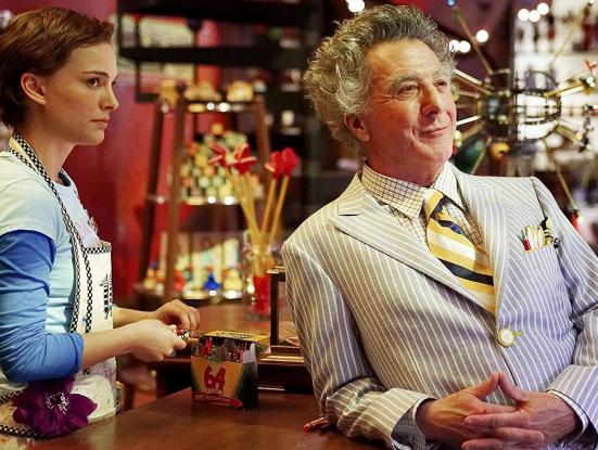 Mr. Magorium’s Wonder Emporium (Zach Helm, 2007)