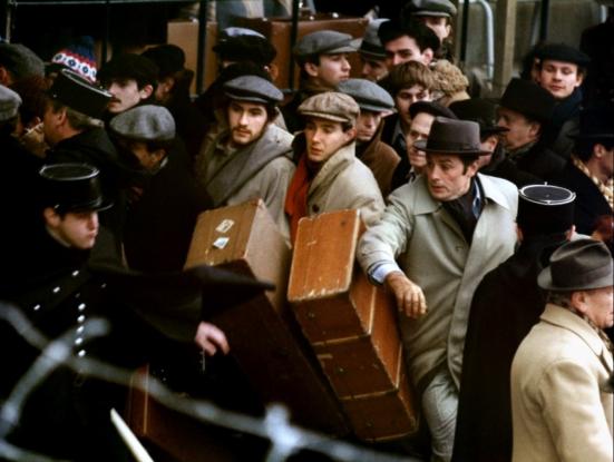 Mr. Klein (Joseph Losey, 1976)