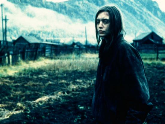 Musu nedaug / Pocs d'entre nosaltres (Sharunas Bartas, 1996)