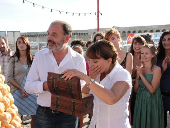 Les neiges du Kilimanjaro coberta