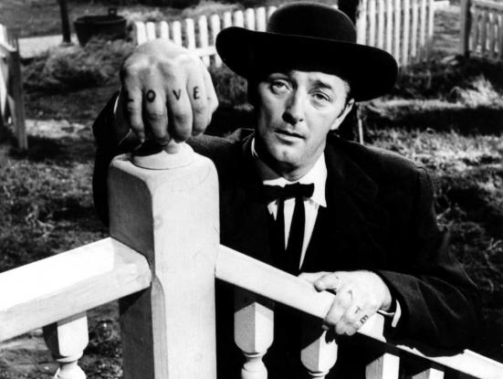The Night of the Hunter (Charles Laughton, 1955)