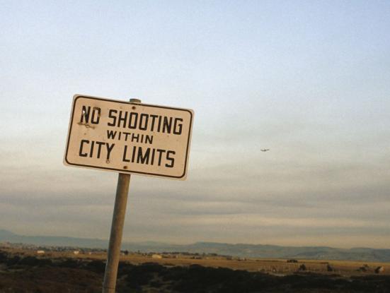 Nye scener fra Amerika / Noves escenes d'Amèrica (Jørgen Leth, 2002)