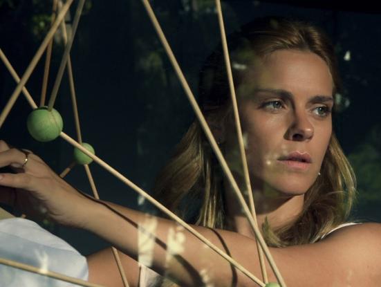 O Silêncio do Céu / Era el cielo (Marco Dutra, 2016)