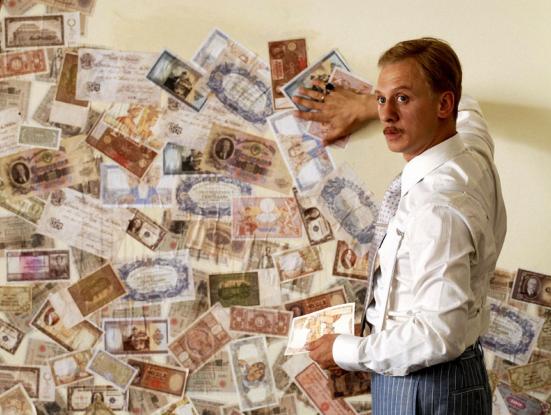 Jiří Menzel, l’humor de l’observador