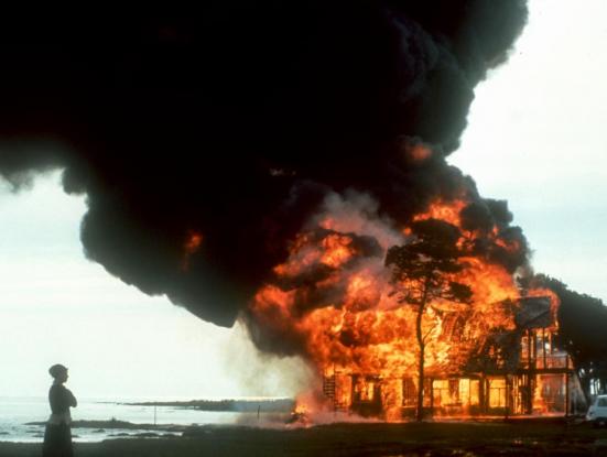 Offret (Andrei Tarkovski, 1985)