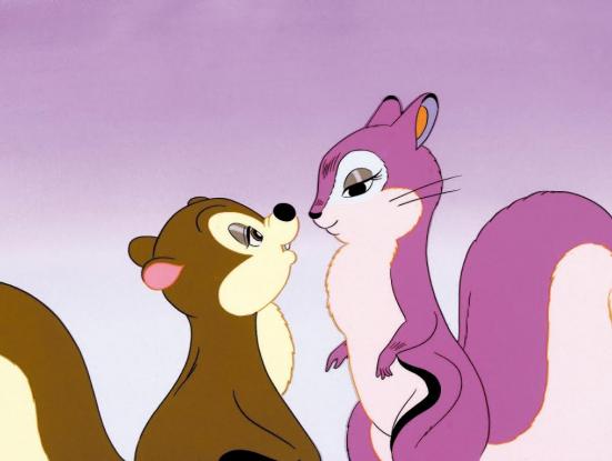 Osamu Tezuka – Animació experimental, anys vuitanta