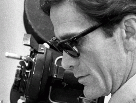 Pasolini @Cineteca di Bologna
