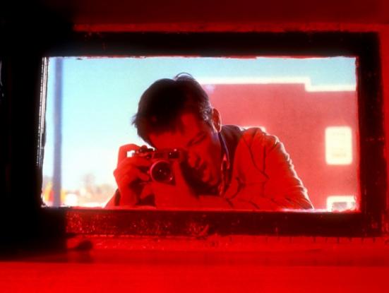 D’ara endavant. La imatge postfotogràfica