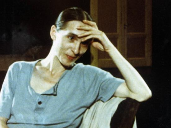 Un jour Pina a demandé... (Chantal Akerman, 1983)