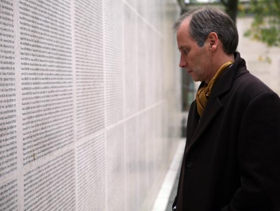 In memoriam: la Shoah