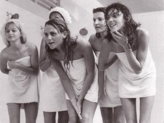 Very Funny Things: Porky's