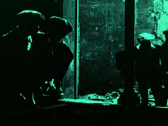 La secta de los misterios