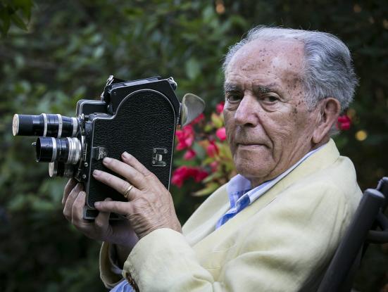 Carles Barba, cineasta (Josep Vidal, 2009)