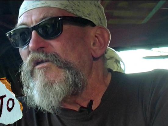 Carles Prats, documentalista