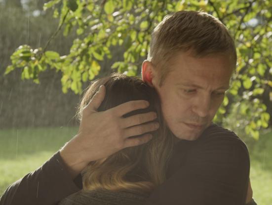 Ramybe musu sapnuose / Que tinguem pau als nostres somnis (Sharunas Bartas, 2015)