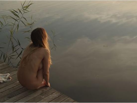 Ramybe musu sapnuose / Que tinguem pau als nostres somnis (Sharunas Bartas, 2015)