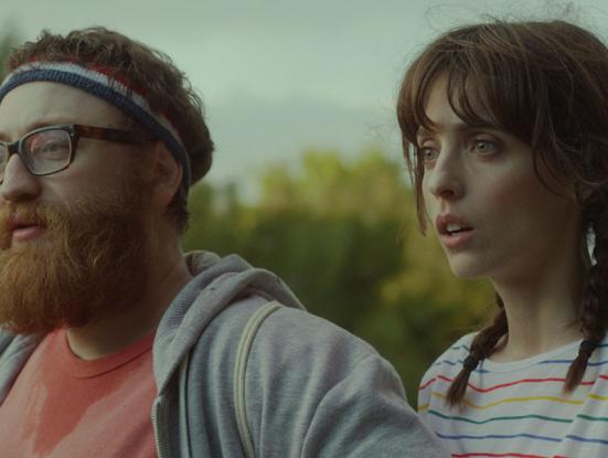 Requisitos para ser una persona normal (Leticia Dolera, 2015)