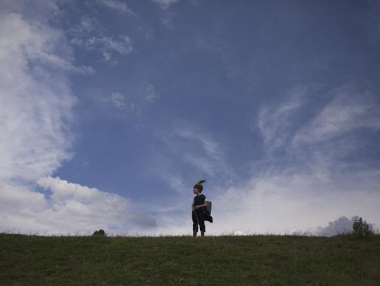 Restos de viento (Jimena Montemayor, 2017)