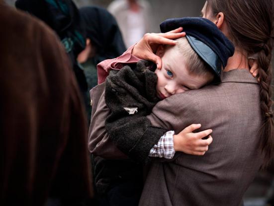 Polònia avui: Róza