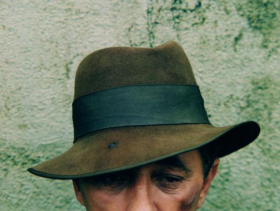 Ryan's Daughter (David Lean, 1970)