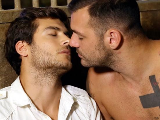 Salvaje despertar (Joan Fermí Martí, 2016)